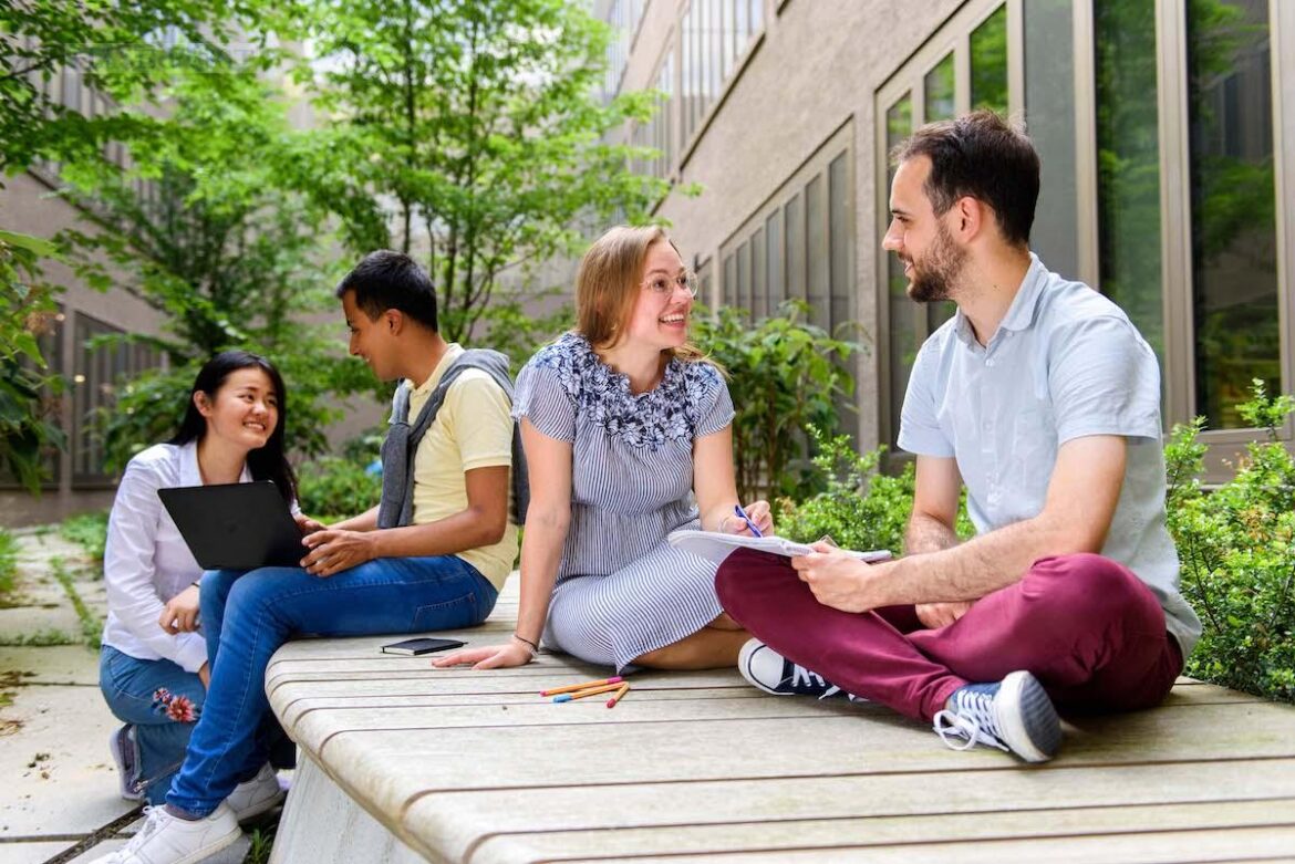 Bewerbungsstart an der Hochschule Osnabrück für das Wintersemester 2022/23