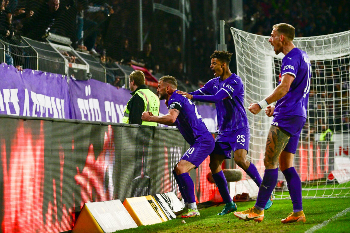 VfL Osnabrück, Bremer Brücke