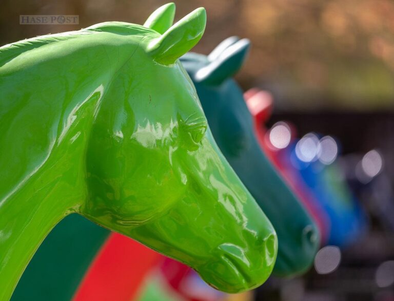 Horses and Dreams