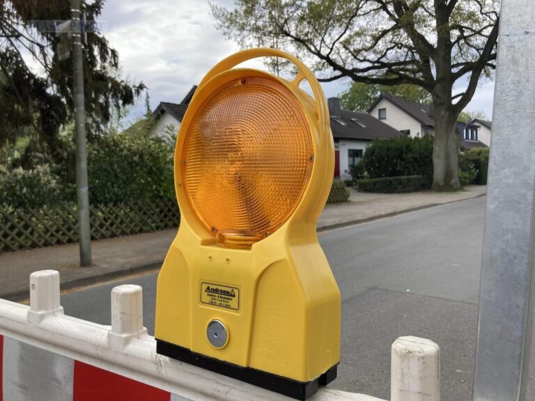 (Symbolbild) Baustelle