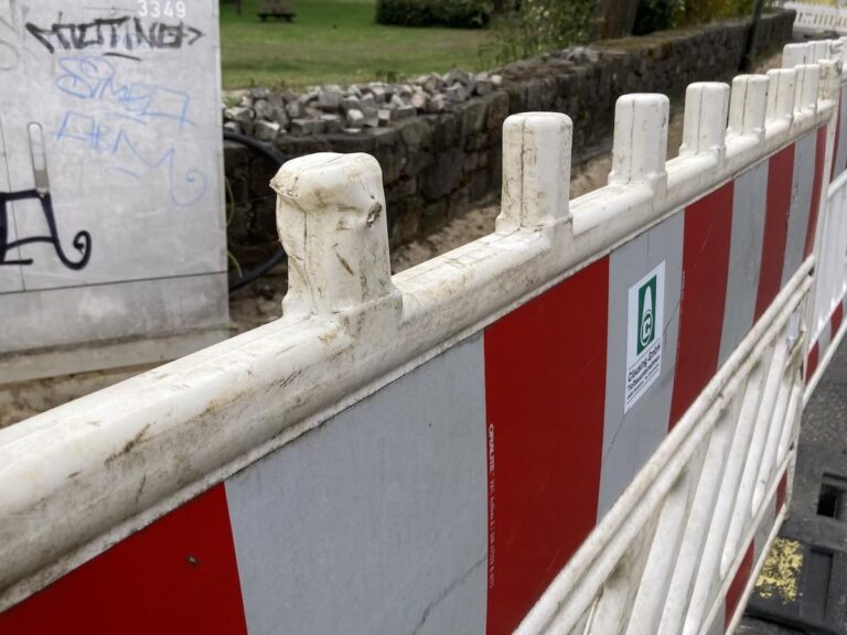 (Symbolbild) Baustelle