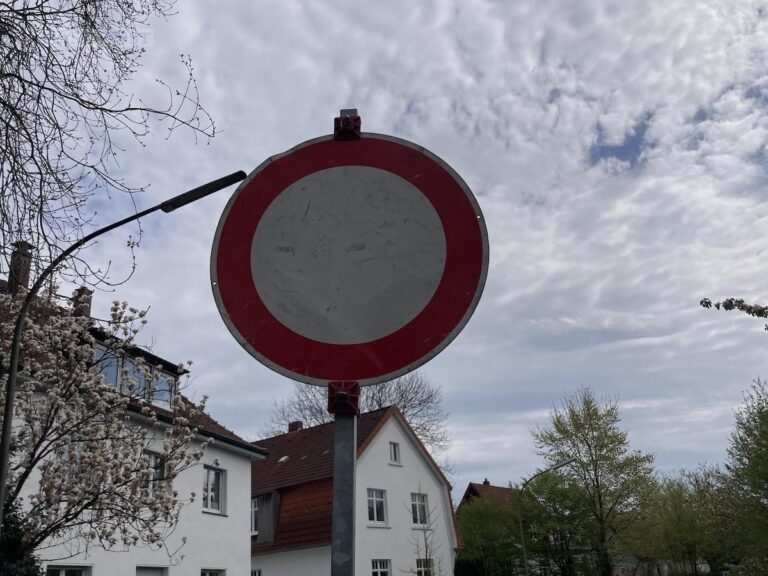 (Symbolbild) Baustelle