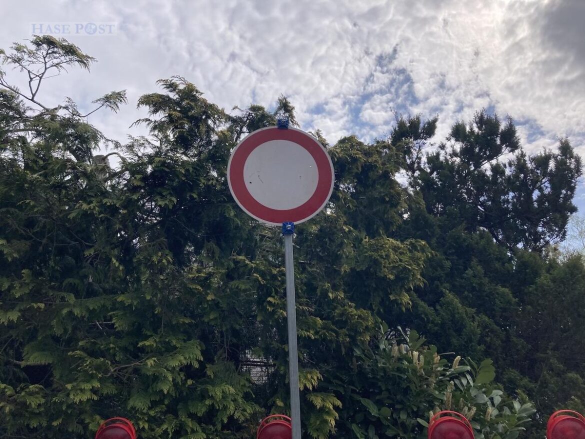 (Symbolbild) Baustelle