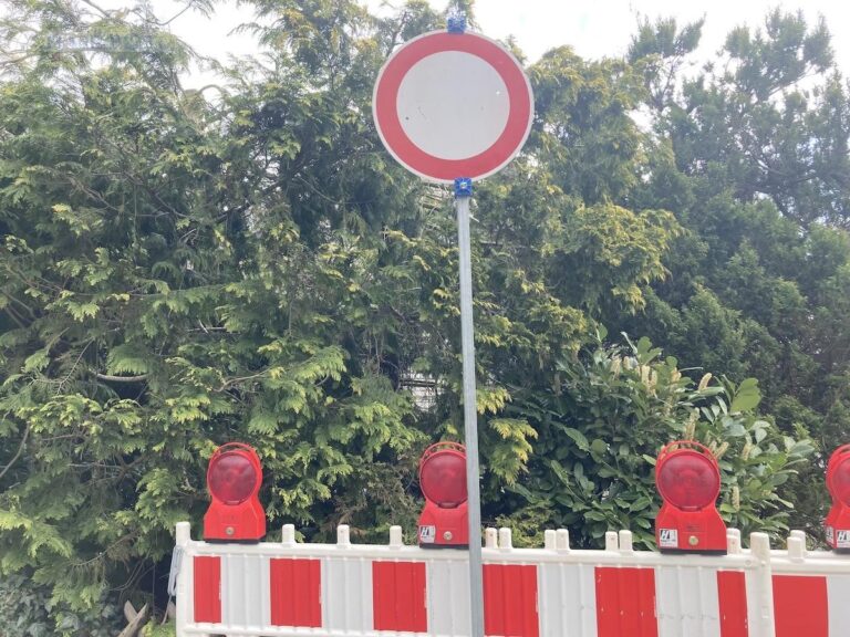 (Symbolbild) Baustelle