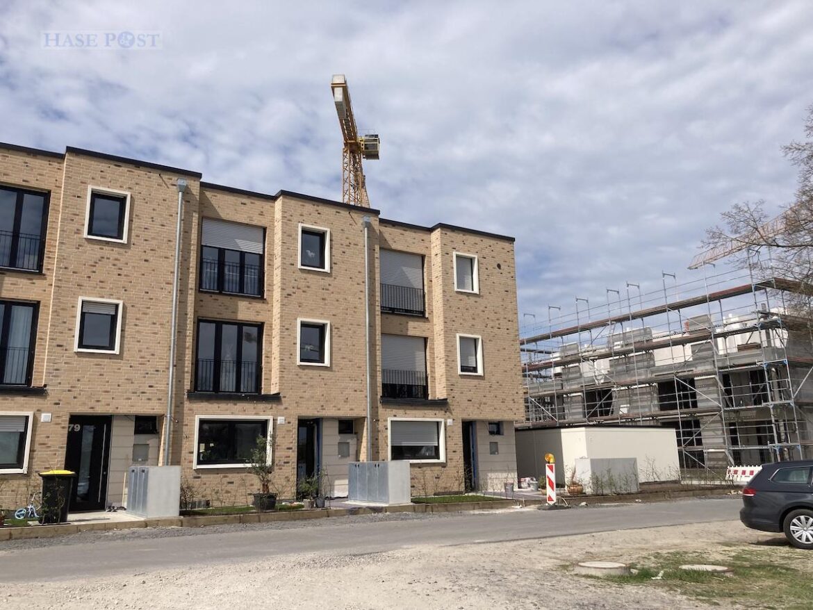 Landwehrviertel Osnabrück