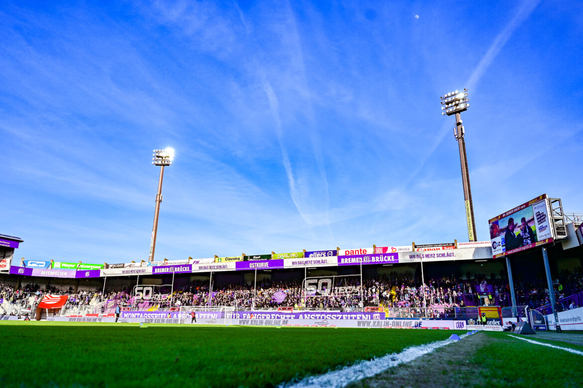 Bremer Brücke (Symbolbild) / Foto: Marc Niemeyer
