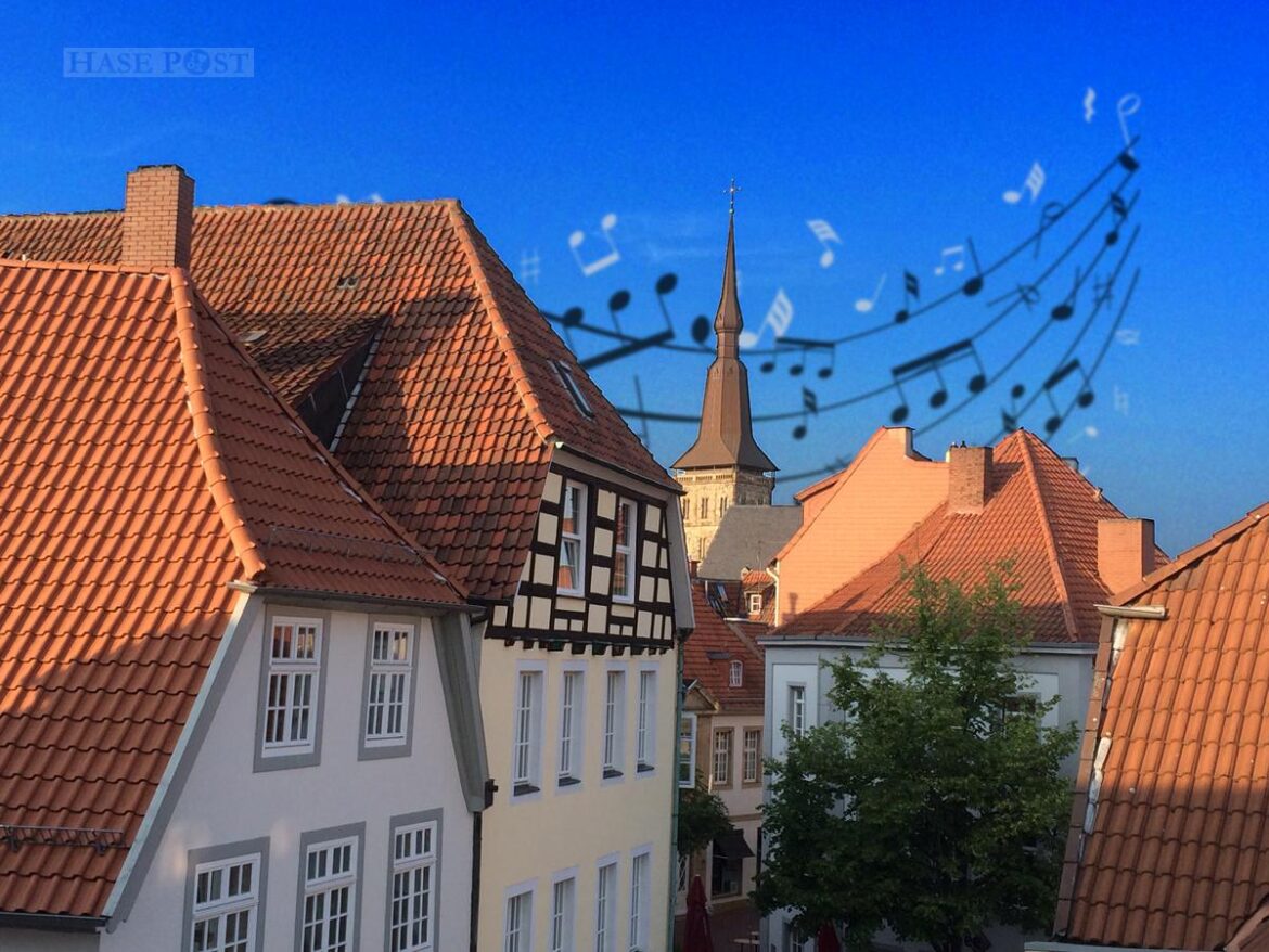 Altstadt Live Osnabrück
