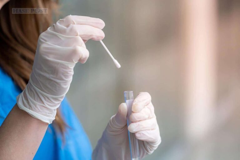 Coronatest