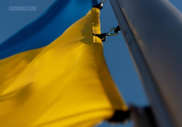 Ukraine (Symbolbild)