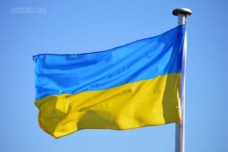 (Symbolbild) Ukraine