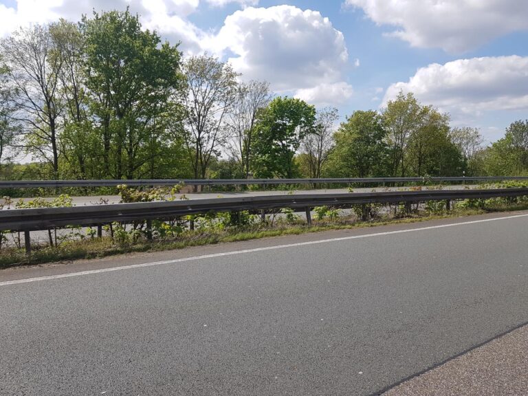 (Symbolbild) Autobahn
