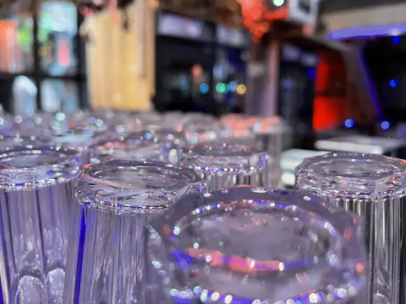 Das Maidorf 2022 im Alando Ballhaus / Foto: Pohlmann