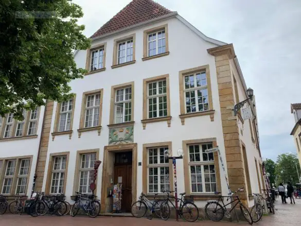 Büro für Friedenskultur