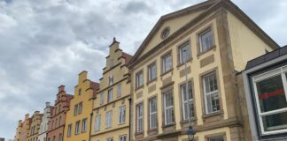 Erich-Maria-Remarque-Friedenszentrum