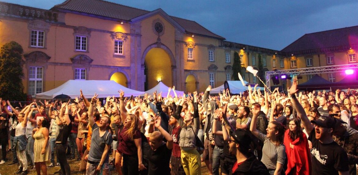 Fairytale Festival 2018