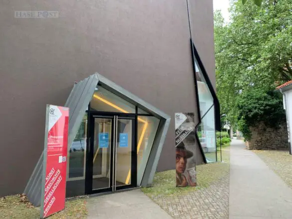 Felix-Nussbaum-Haus (Symbolbild)