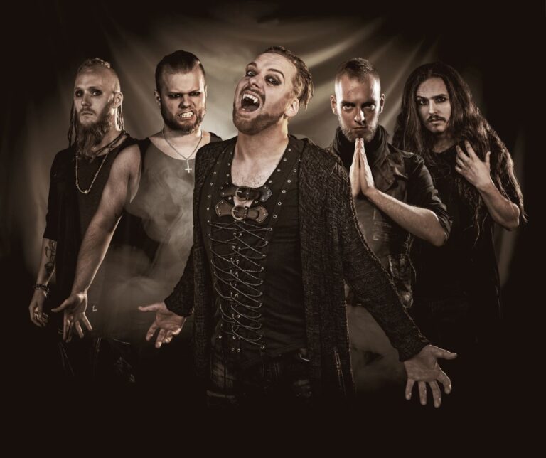 Pressefoto: HARPYIE