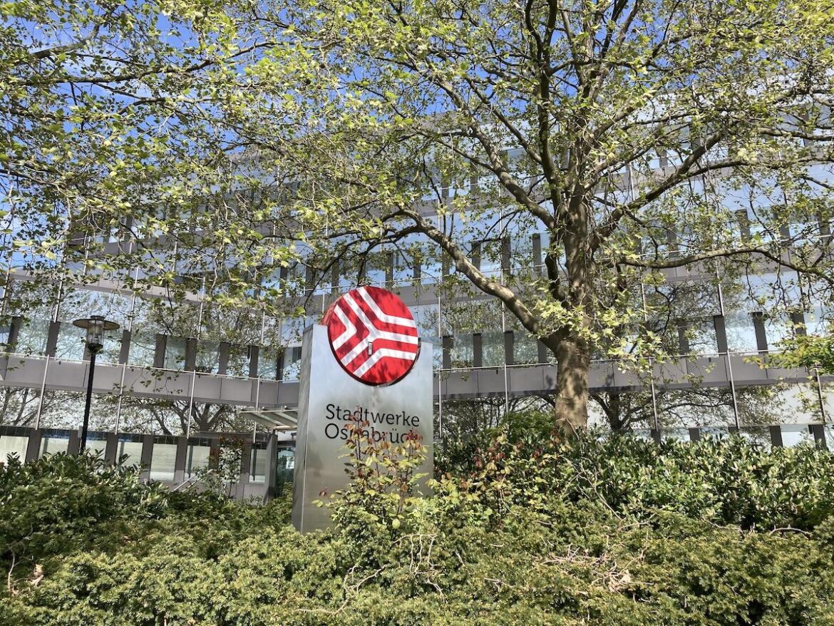 Stadtwerke Osnabrück