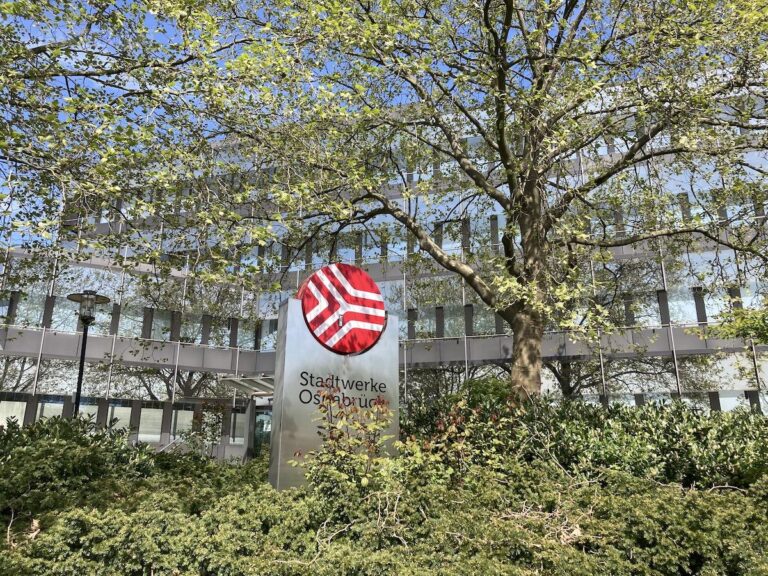 Stadtwerke Osnabrück