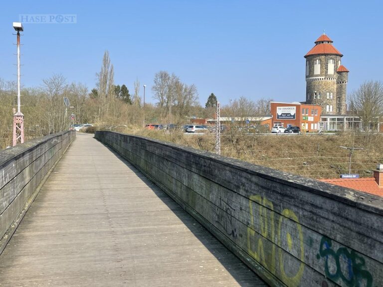 Humboldtbrücke