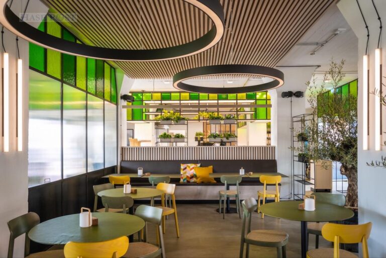 Im Speicherplatz bei Mellow´s gibt es jetzt auch Fleisch- und Fisch-Toppings / Foto: Speicherplatz bei Mellow´s