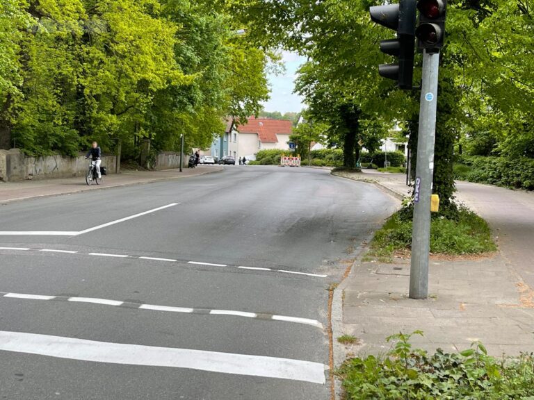 Rheiner Landstraße