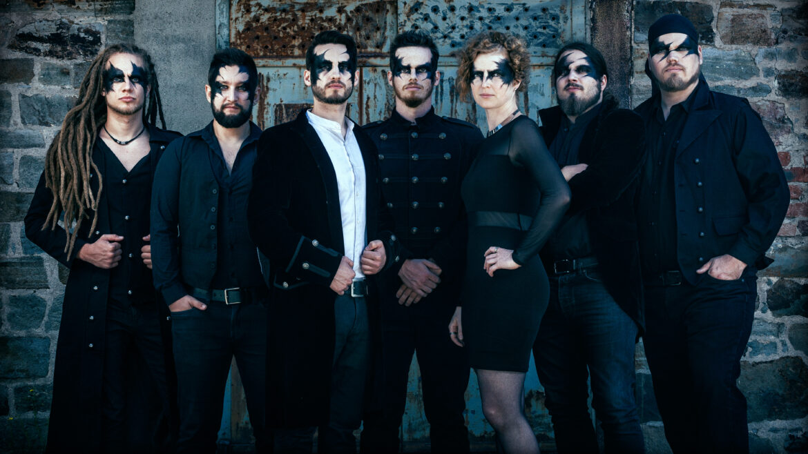 Pressefoto: Reliquiae