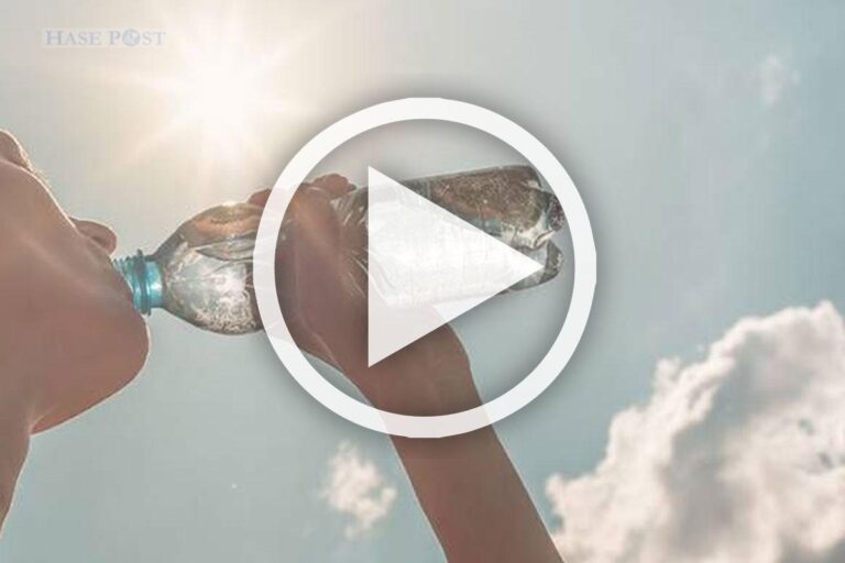 Sommerwetter Video