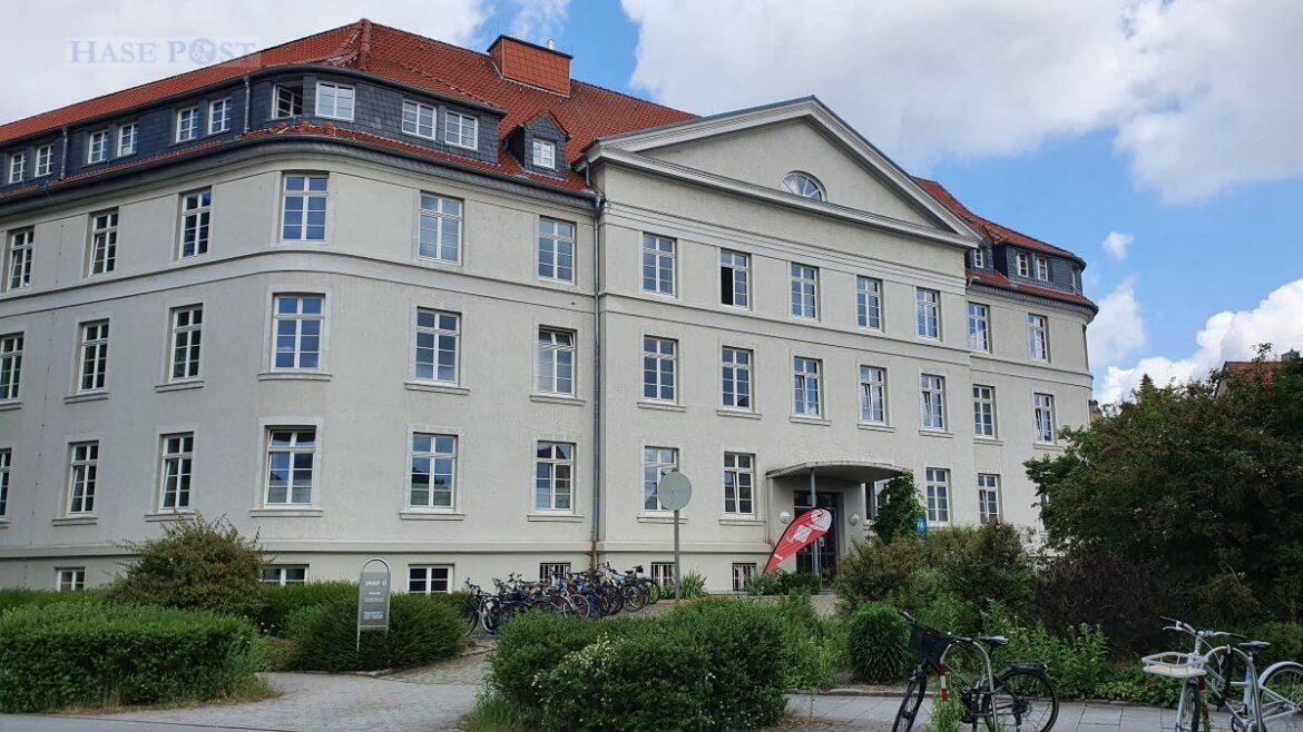 Die Musik- und Kunstschule der Stadt Osnabrück lädt zum Konzert ein. / Foto: Groenewold