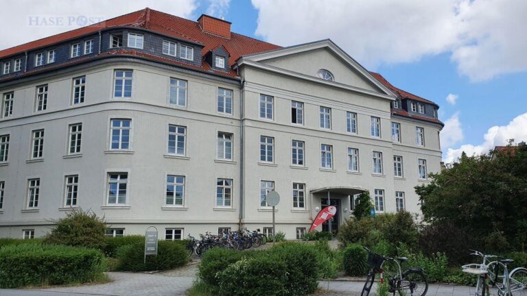 Die Musik- und Kunstschule der Stadt Osnabrück lädt zum Konzert ein. / Foto: Groenewold