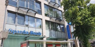 Sparda-Bank / Foto: Groenewold