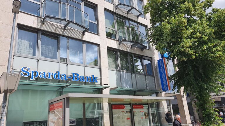 Sparda-Bank / Foto: Groenewold