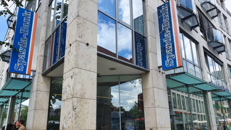 Sparda-Bank / Foto: Groenewold