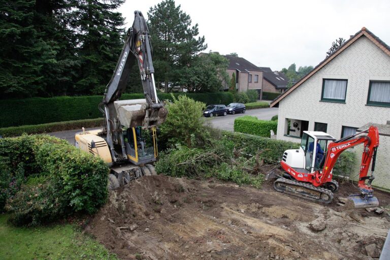 Bauland (Symbolbild)