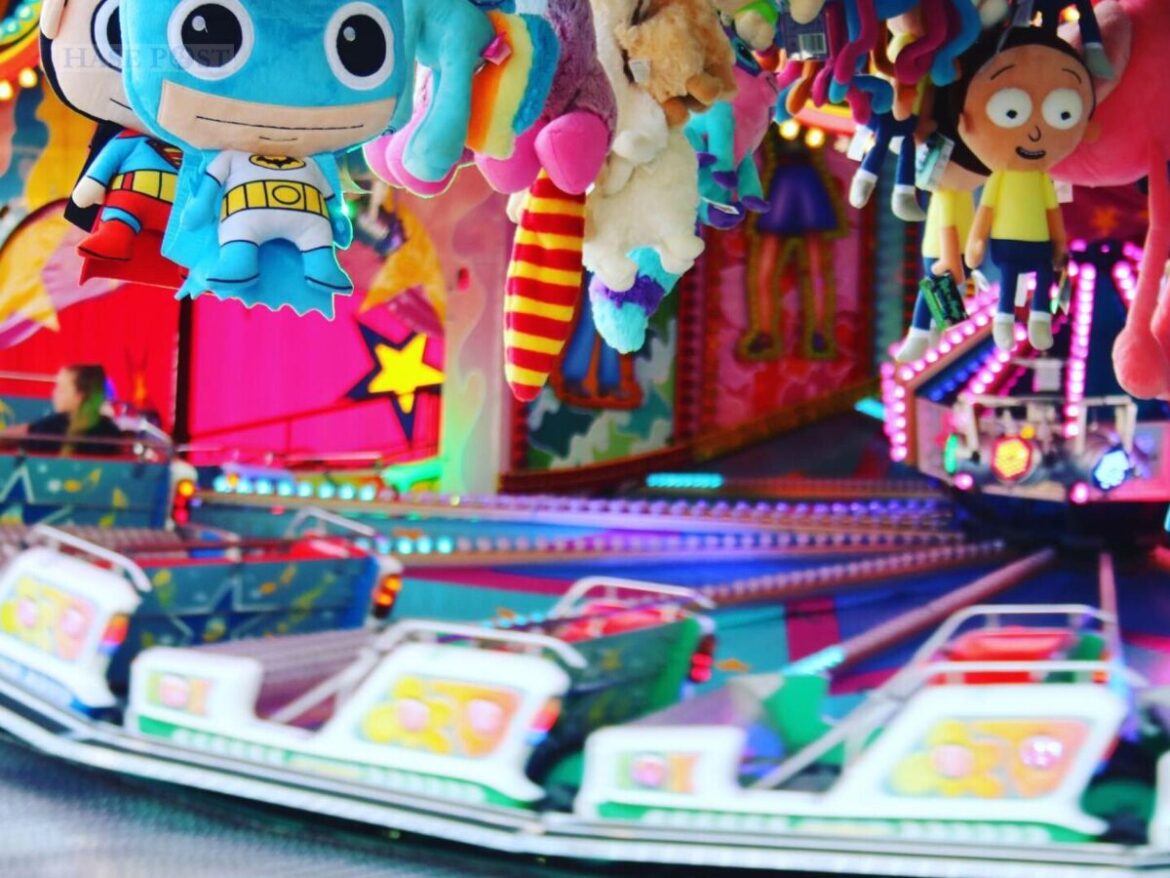 Kloster Oesede feiert die Kirmes „Kloster Klipp“