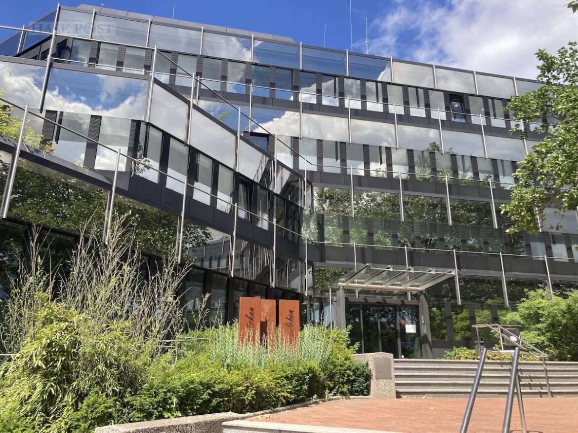 (Symbolbild) Stadtwerke / Foto: Schulte