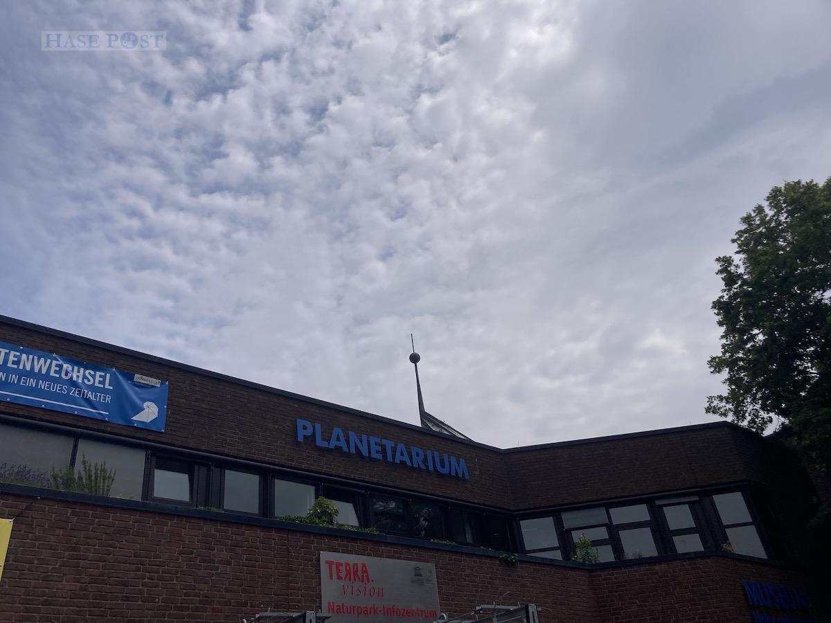 Planetarium Osnabrück