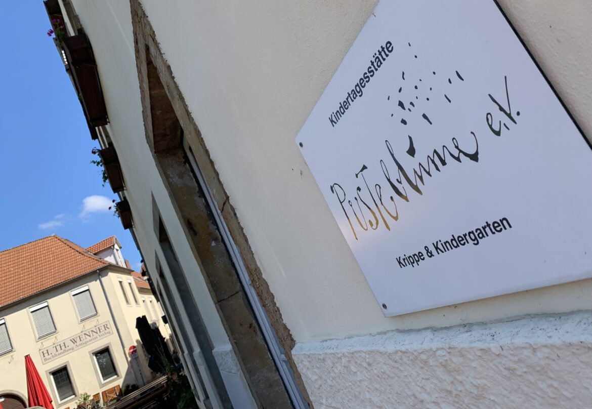 Mehr Kita-Plätze in Osnabrück: 200 zusätzliche Betreuungsmöglichkeiten geschaffen