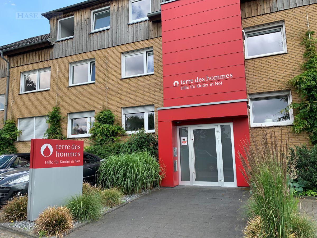 Terres des hommes hat im Jahr 2021 168 neue Projekte ins Leben gerufen. / Foto: Schweer