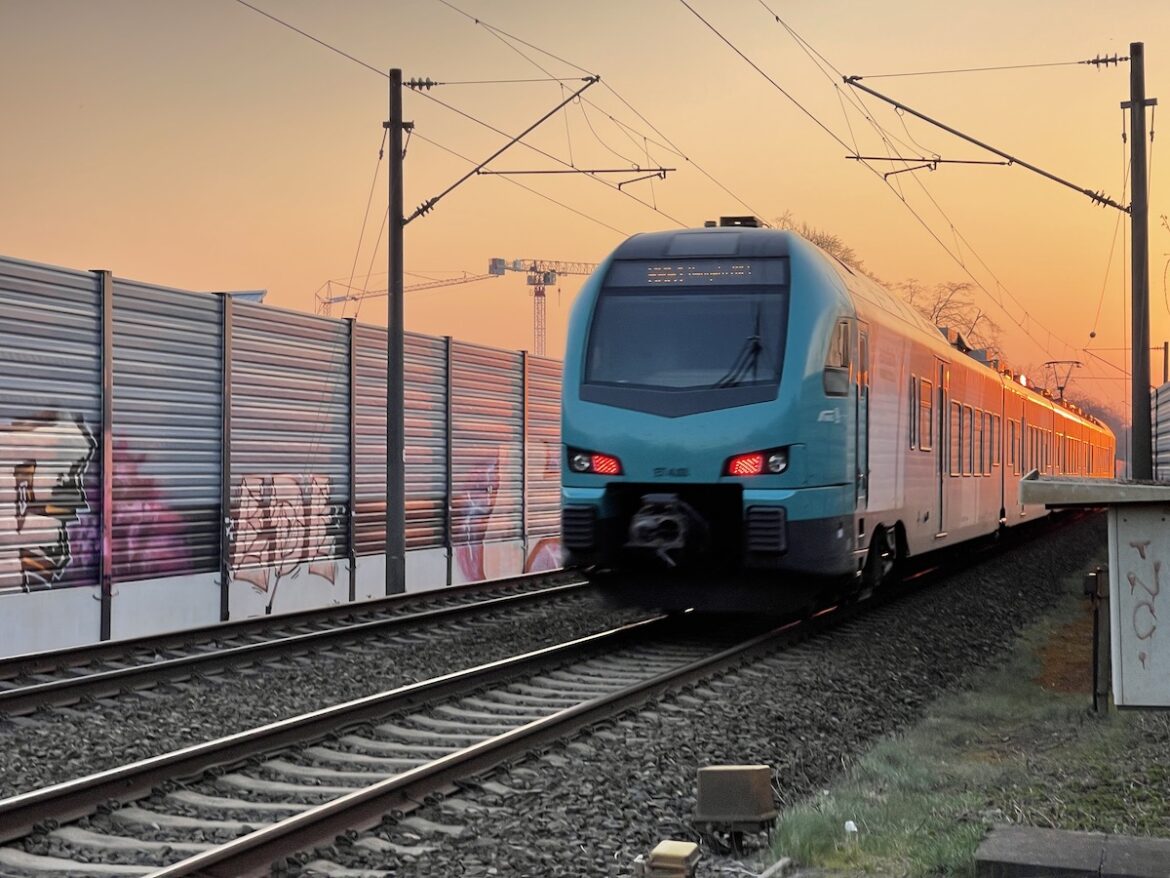 Eurobahn / Foto: Pohlmann