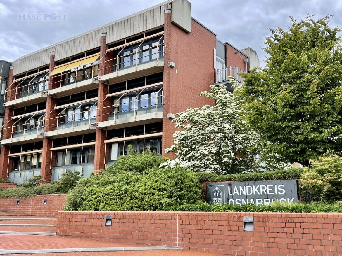 Landkreis Osnabrück / Foto: Pohlmann