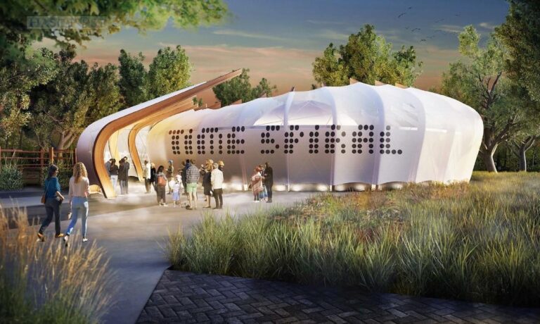 Holografie-Kino für den Zoo Osnabrück?