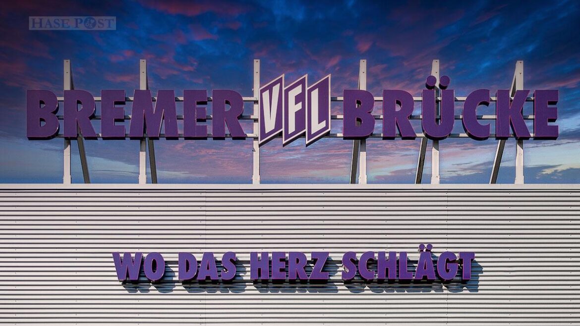 Bremer Brücke, VfL Osnabrück