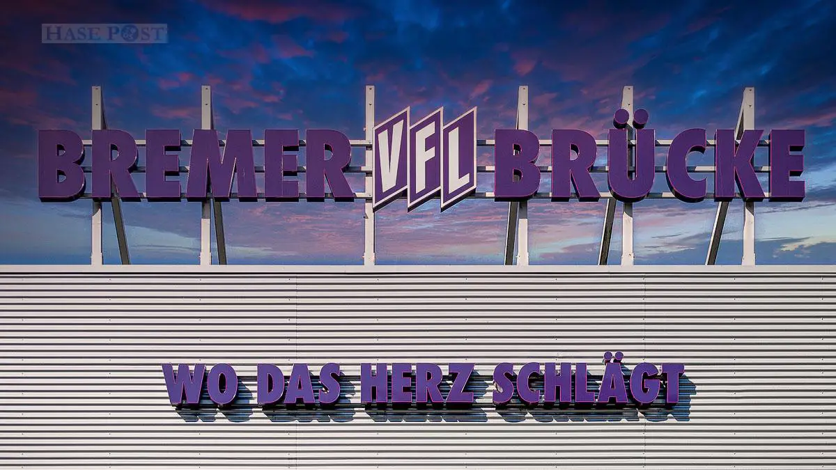 Bremer Brücke, VfL Osnabrück