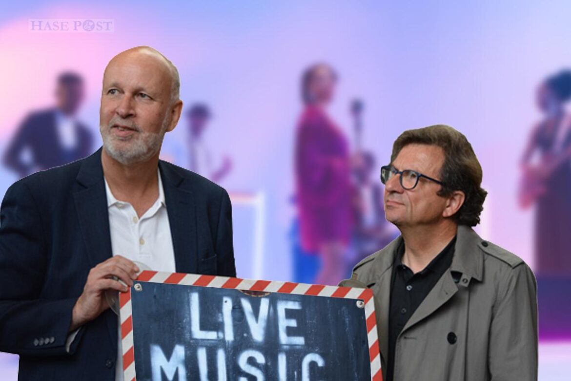 Dr. Stephan Rolfes, Frank Otte, FMO, Stadtbaurat