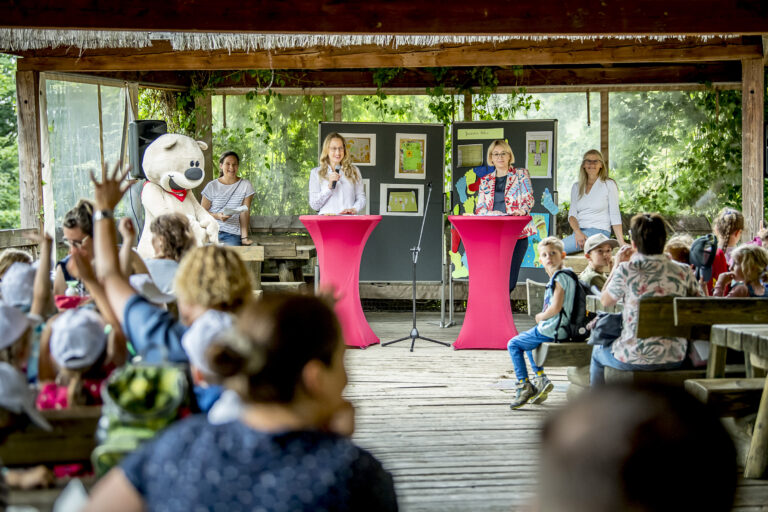 Kindermeilen
