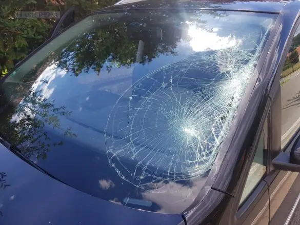 Radfahrerin schwerst verletzt: PKW erfasst Pedelec in Ostercappeln