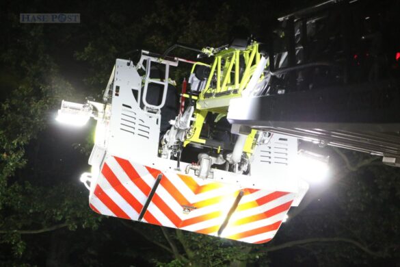 Personengruppe von Auto in Bissendorf erfasst – ein Mann stirbt, mehrere Menschen werden verletzt Personengruppe von Auto in Bissendorf erfasst – ein Mann stirbt, mehrere Menschen werden verletzt