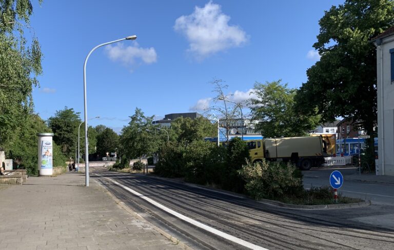 Buersche Straße
