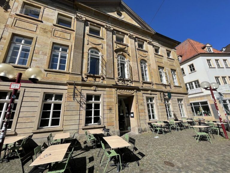 Leysieffer / Foto: Pohlmann